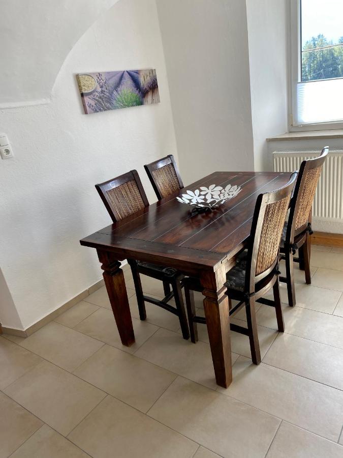 נאסריט Apart Felsenheimerhof מראה חיצוני תמונה