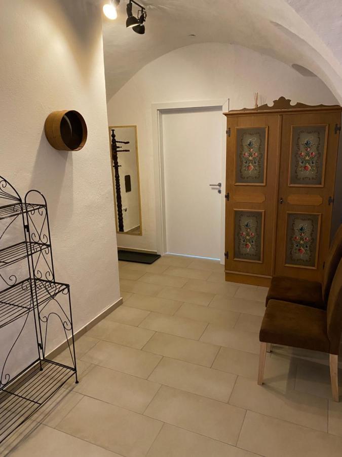 נאסריט Apart Felsenheimerhof מראה חיצוני תמונה